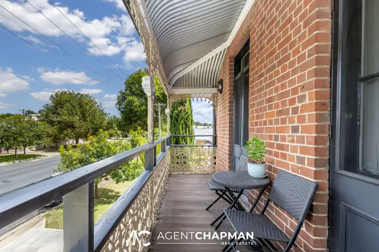 Fourth view of Homely terrace listing, 257 Russell Street, Bathurst NSW 2795