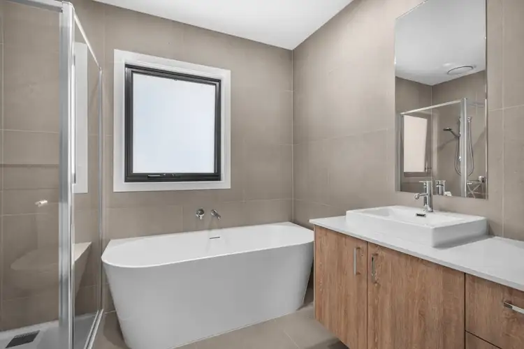 Sixth view of Homely townhouse listing, 3/37 Storey Road, Reservoir VIC 3073