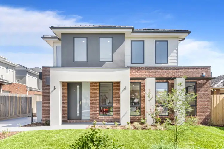 Main view of Homely townhouse listing, 1/37 Storey Road, Reservoir VIC 3073