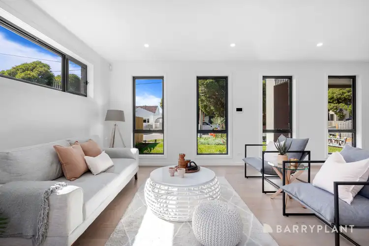 Fifth view of Homely townhouse listing, 1/37 Storey Road, Reservoir VIC 3073