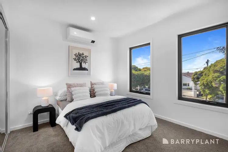 Sixth view of Homely townhouse listing, 1/37 Storey Road, Reservoir VIC 3073
