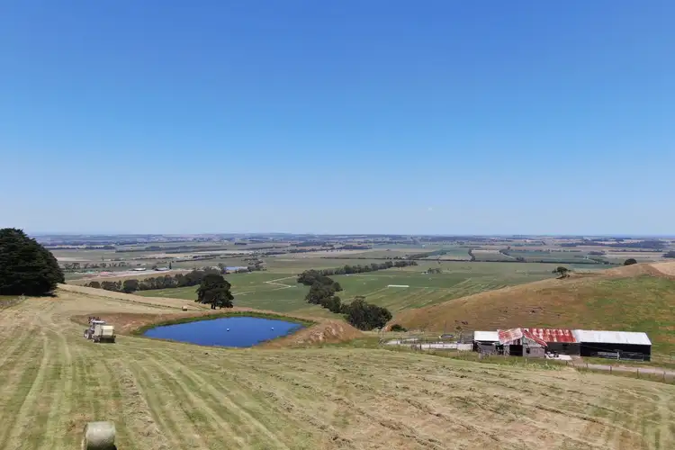 Second view of Homely rural property listing, 130 D M SCOTTS Road, Korumburra VIC 3950