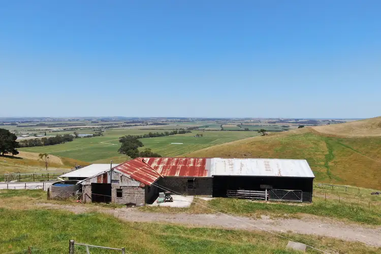 Fifth view of Homely rural property listing, 130 D M SCOTTS Road, Korumburra VIC 3950