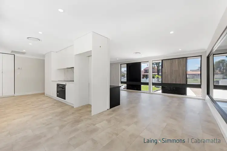 Third view of Homely house listing, 22 Aylesbury Crescent, Chipping Norton NSW 2170