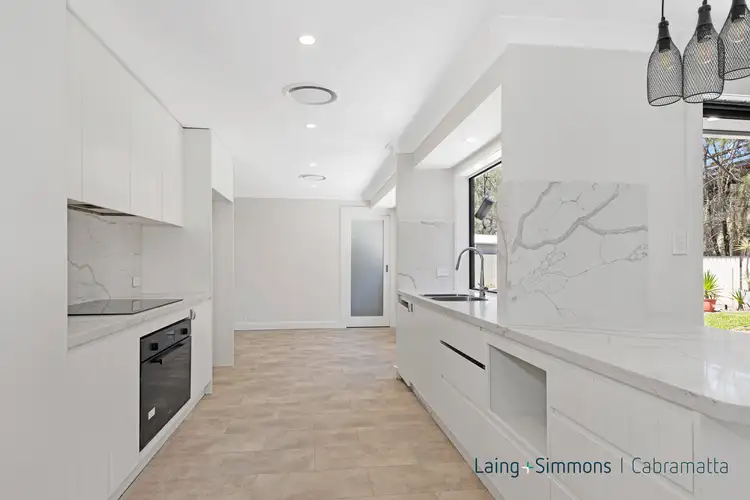 Fourth view of Homely house listing, 22 Aylesbury Crescent, Chipping Norton NSW 2170