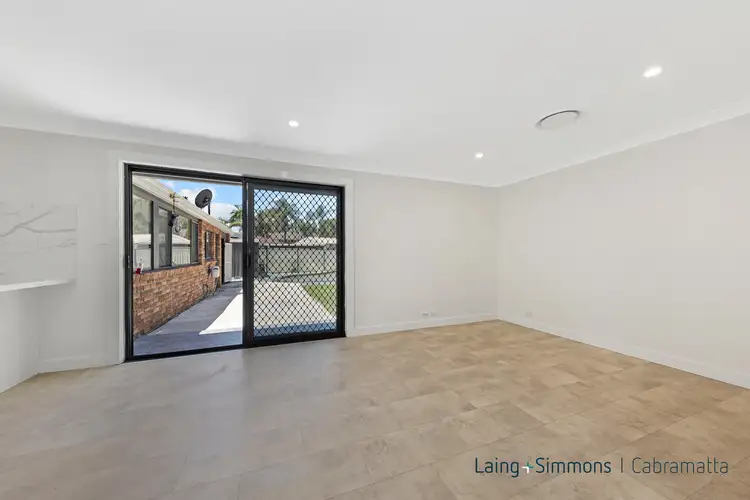 Fifth view of Homely house listing, 22 Aylesbury Crescent, Chipping Norton NSW 2170