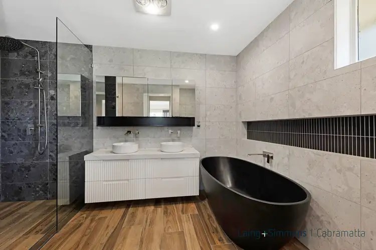 Sixth view of Homely house listing, 22 Aylesbury Crescent, Chipping Norton NSW 2170