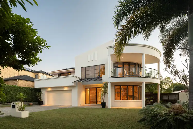 7 Santa Cruz Place, Forest Lake QLD 4078