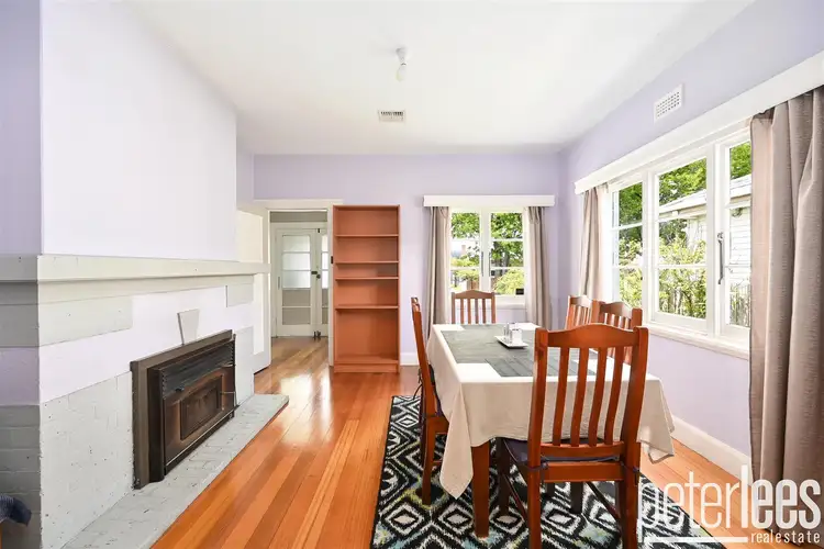 Fourth view of Homely house listing, 7 Allenby Street, Mowbray TAS 7248