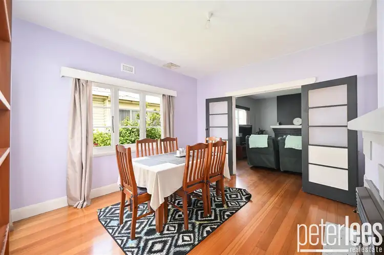 Fifth view of Homely house listing, 7 Allenby Street, Mowbray TAS 7248
