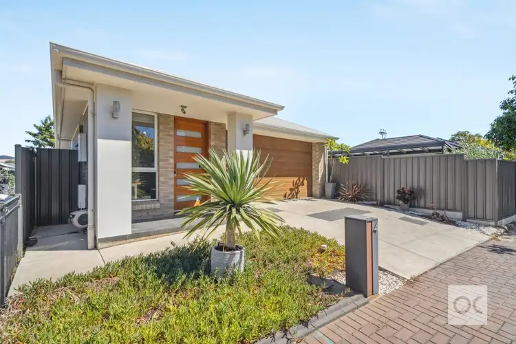 Main view of Homely house listing, 4 Langman Grove, Felixstow SA 5070