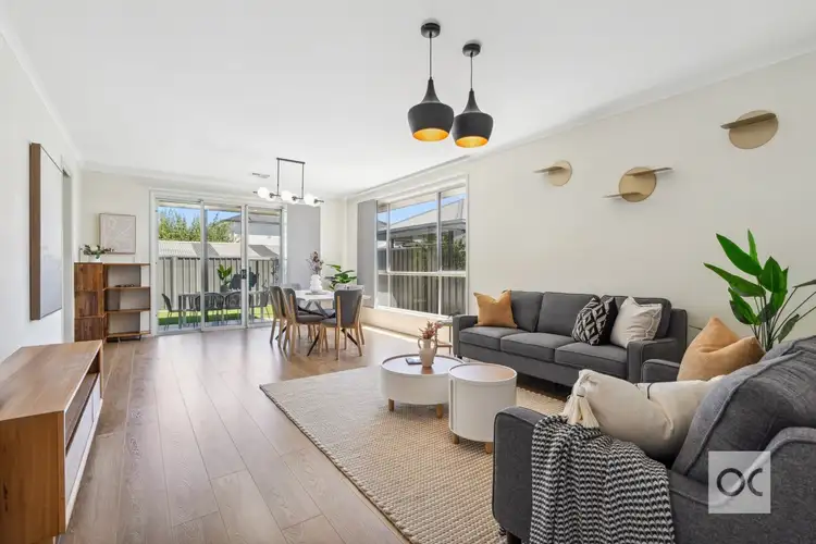 Second view of Homely house listing, 4 Langman Grove, Felixstow SA 5070