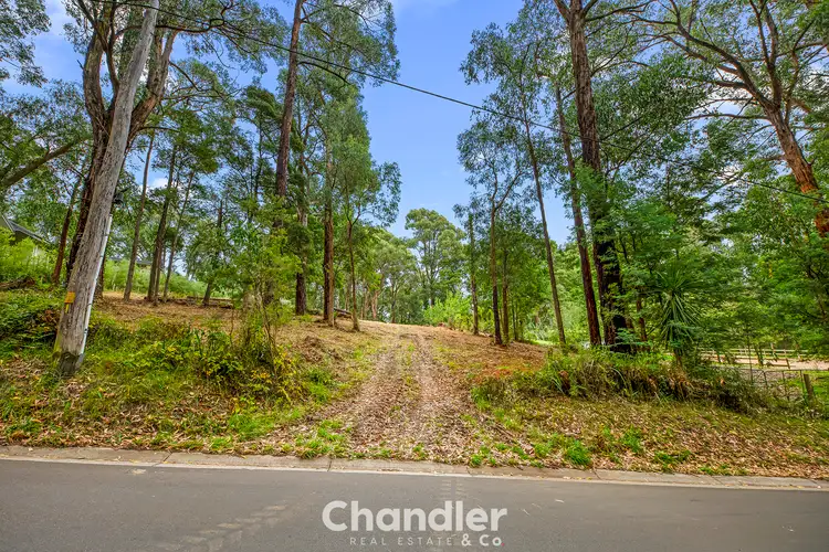 Second view of Homely land listing, 75 Priors Road, The Patch VIC 3792