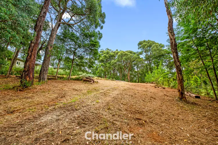 Third view of Homely land listing, 75 Priors Road, The Patch VIC 3792