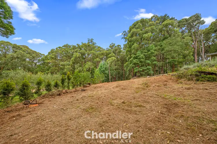 Fourth view of Homely land listing, 75 Priors Road, The Patch VIC 3792