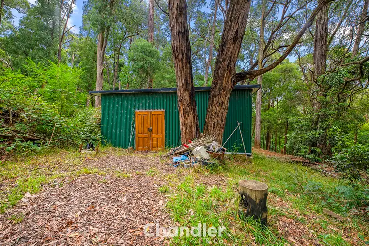 Fifth view of Homely land listing, 75 Priors Road, The Patch VIC 3792