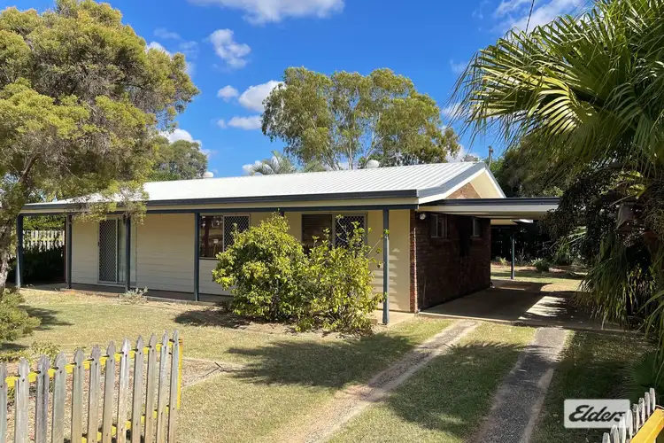 52 Beutel Street, Chinchilla QLD 4413