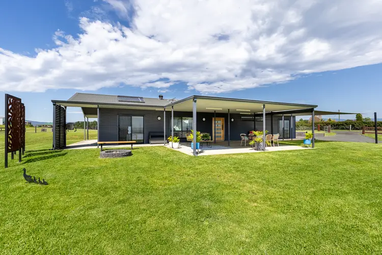 Third view of Homely house listing, 1570 Candelo Wolumla Road, Candelo NSW 2550