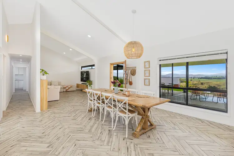 Sixth view of Homely house listing, 1570 Candelo Wolumla Road, Candelo NSW 2550