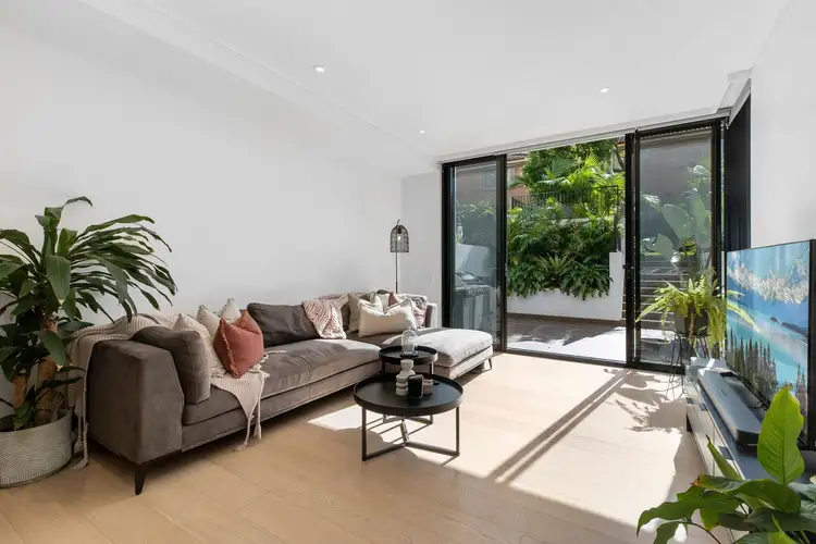 Main view of Homely apartment listing, G05/1 University Road, Miranda NSW 2228