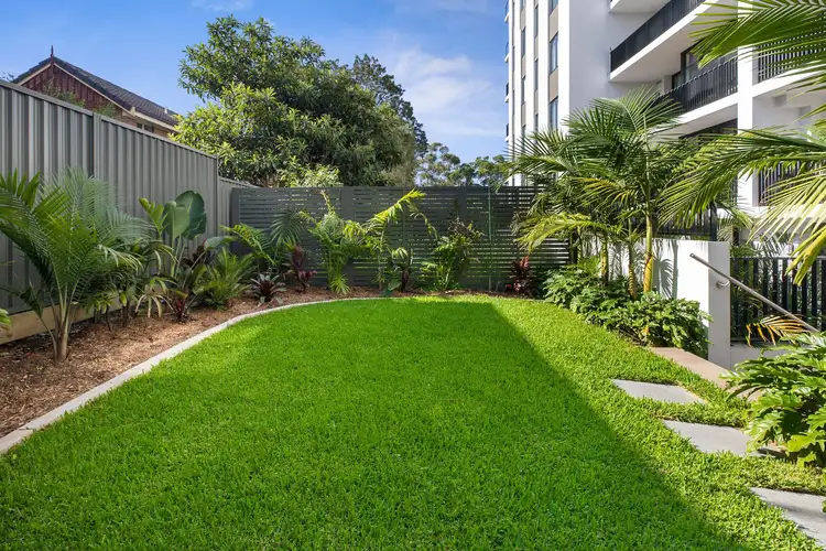 Second view of Homely apartment listing, G05/1 University Road, Miranda NSW 2228