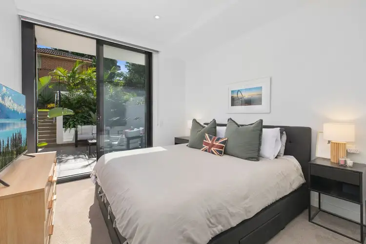 Third view of Homely apartment listing, G05/1 University Road, Miranda NSW 2228