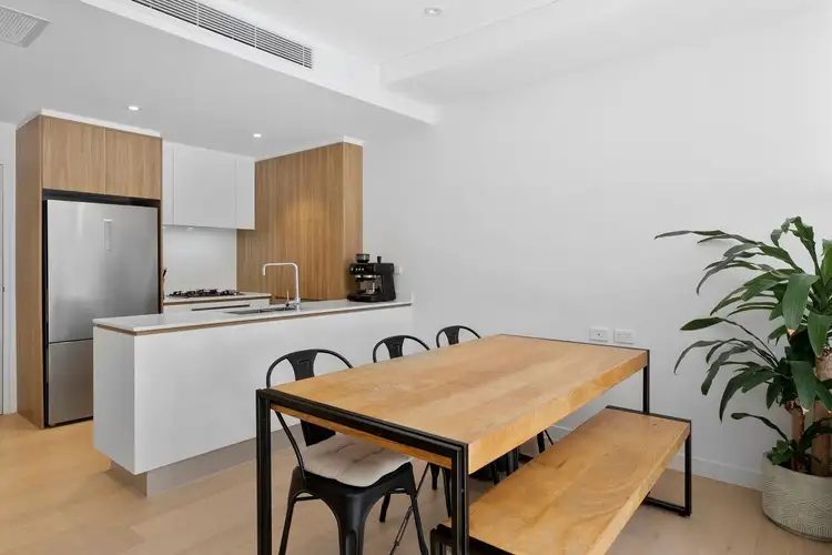 Fourth view of Homely apartment listing, G05/1 University Road, Miranda NSW 2228