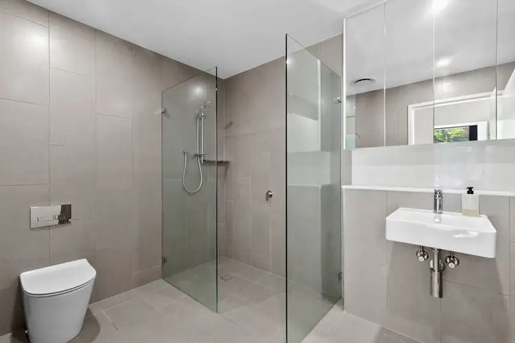 Sixth view of Homely apartment listing, G05/1 University Road, Miranda NSW 2228