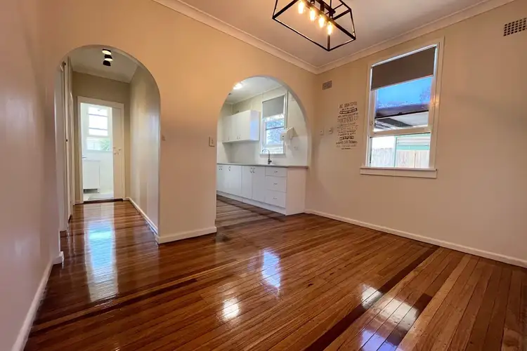 Second view of Homely house listing, 5 Northcott Road, Lalor Park NSW 2147