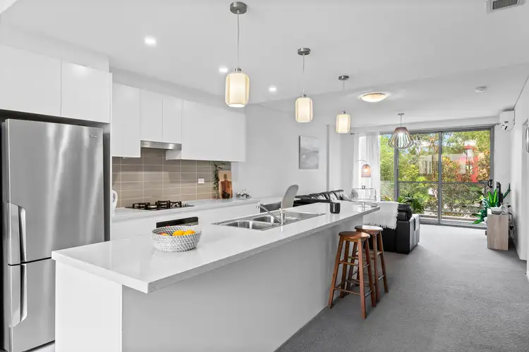 37/10 Merriville Road, Kellyville Ridge NSW 2155