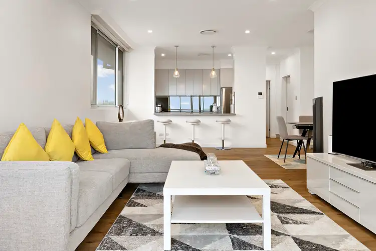 Fourth view of Homely apartment listing, 7/117-118 The Grand Parade, Brighton-Le-Sands NSW 2216
