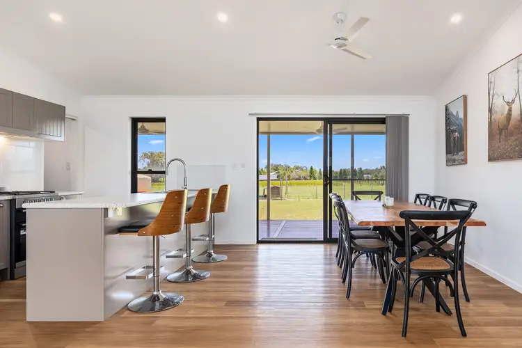 Fourth view of Homely house listing, 28 Georgia Way, Oakhurst QLD 4650