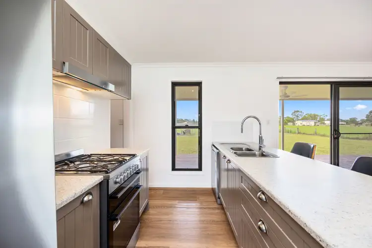 Fifth view of Homely house listing, 28 Georgia Way, Oakhurst QLD 4650