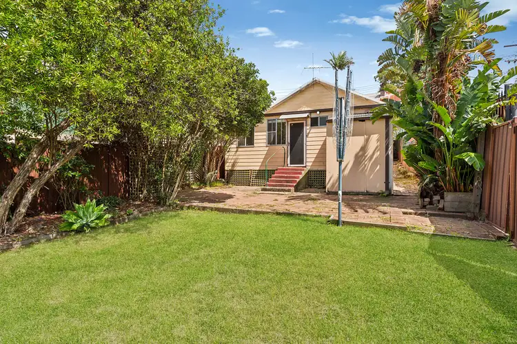 4 Elizabeth Street, Rozelle NSW 2039