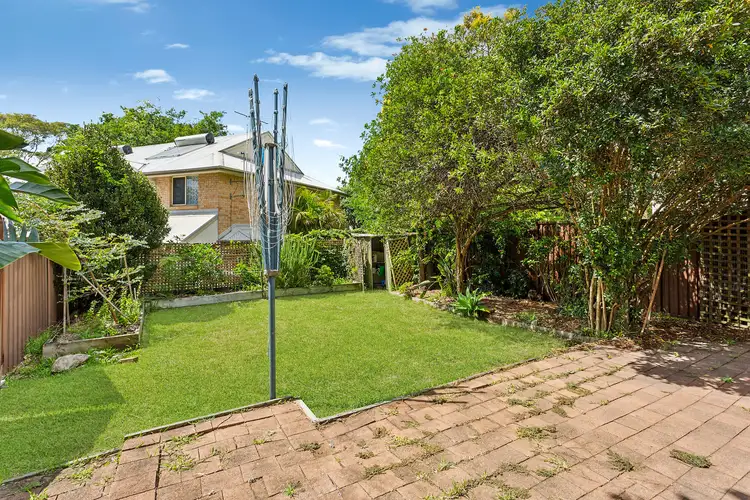 Second view of Homely house listing, 4 Elizabeth Street, Rozelle NSW 2039