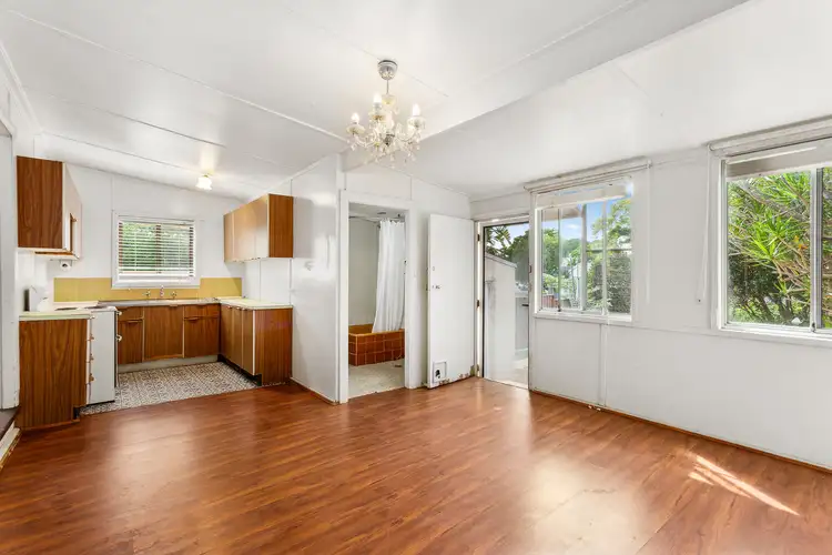 Third view of Homely house listing, 4 Elizabeth Street, Rozelle NSW 2039