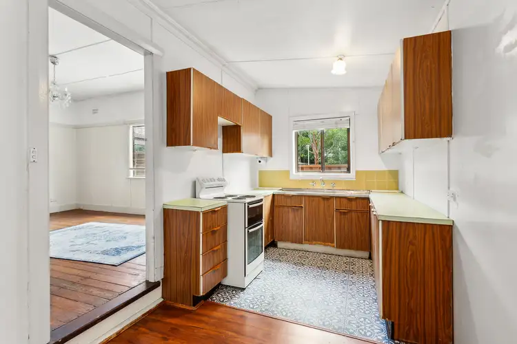 Fourth view of Homely house listing, 4 Elizabeth Street, Rozelle NSW 2039
