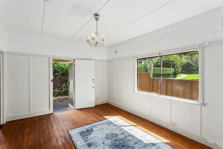 Fifth view of Homely house listing, 4 Elizabeth Street, Rozelle NSW 2039