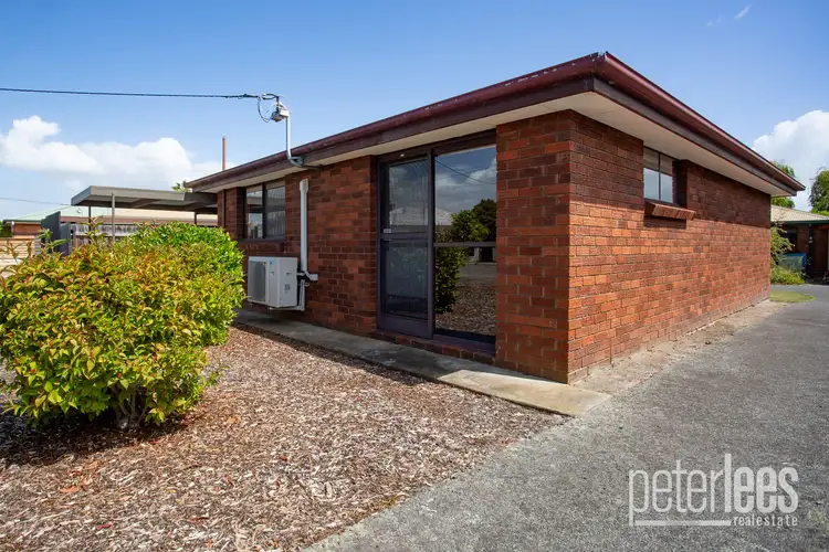 1/28 Haig Street, Mowbray TAS 7248