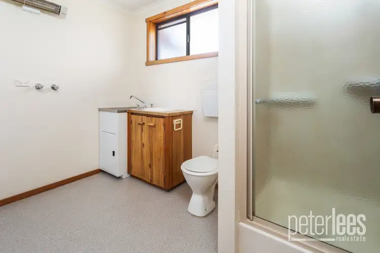 Sixth view of Homely unit listing, 1/28 Haig Street, Mowbray TAS 7248