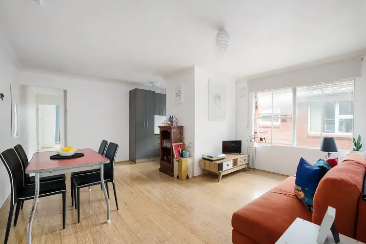 Main view of Homely apartment listing, 6/83 Newington Road, Marrickville NSW 2204