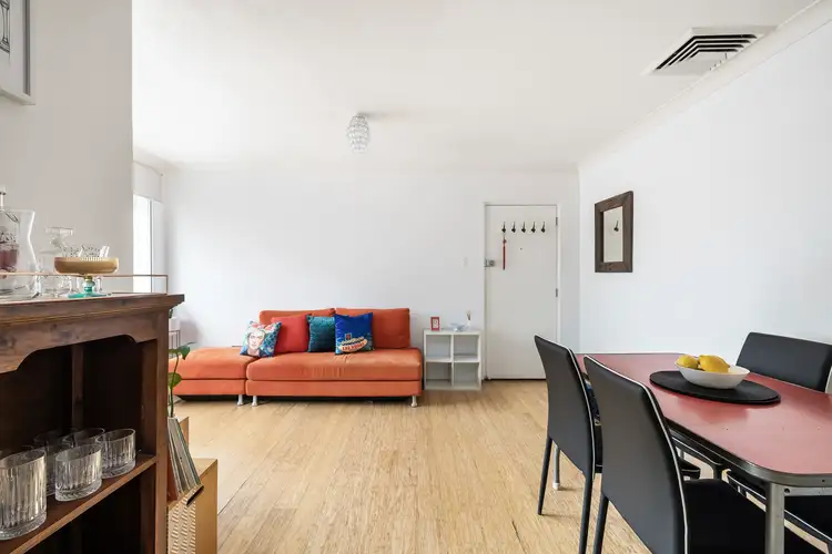 Third view of Homely apartment listing, 6/83 Newington Road, Marrickville NSW 2204