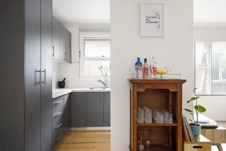 Fifth view of Homely apartment listing, 6/83 Newington Road, Marrickville NSW 2204