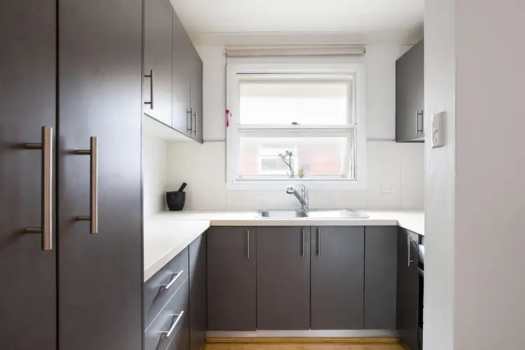 Sixth view of Homely apartment listing, 6/83 Newington Road, Marrickville NSW 2204