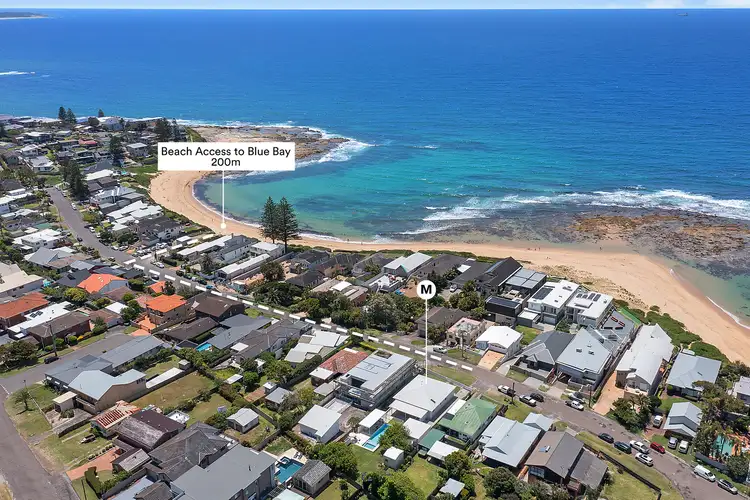 Main view of Homely house listing, 49 Werrina Parade, Blue Bay NSW 2261
