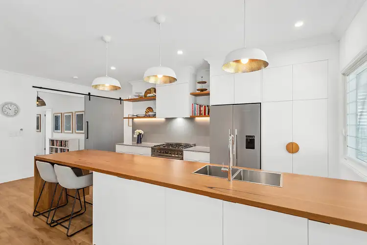 Third view of Homely house listing, 49 Werrina Parade, Blue Bay NSW 2261