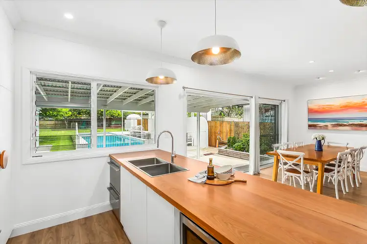 Fourth view of Homely house listing, 49 Werrina Parade, Blue Bay NSW 2261