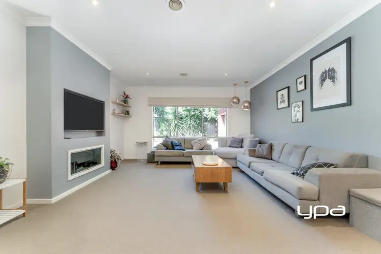 Sixth view of Homely house listing, 3 Roseberry Avenue, Sunbury VIC 3429