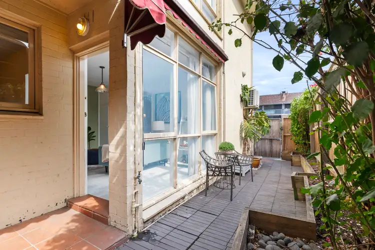 3/28 Jackson Street, St Kilda VIC 3182
