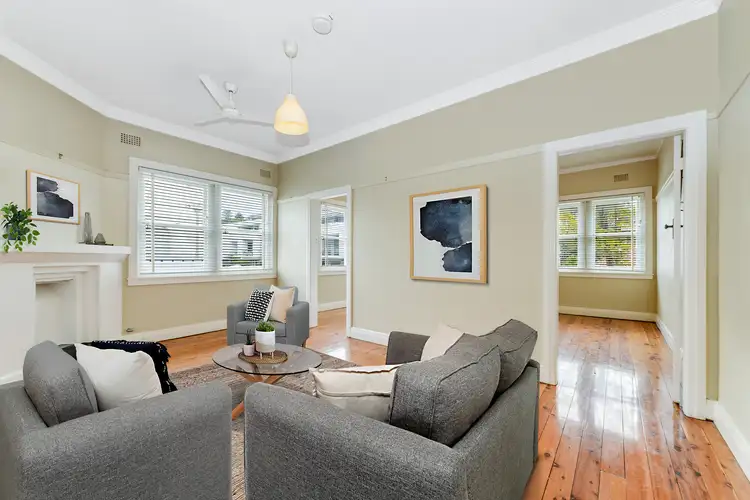 6/32 Anglesea Street